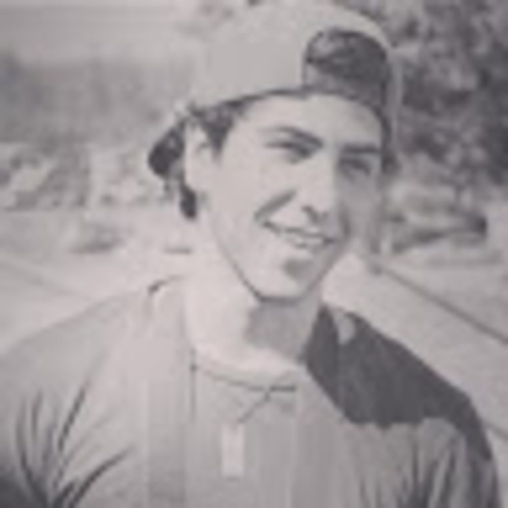 Meet your Posher, Jose raul